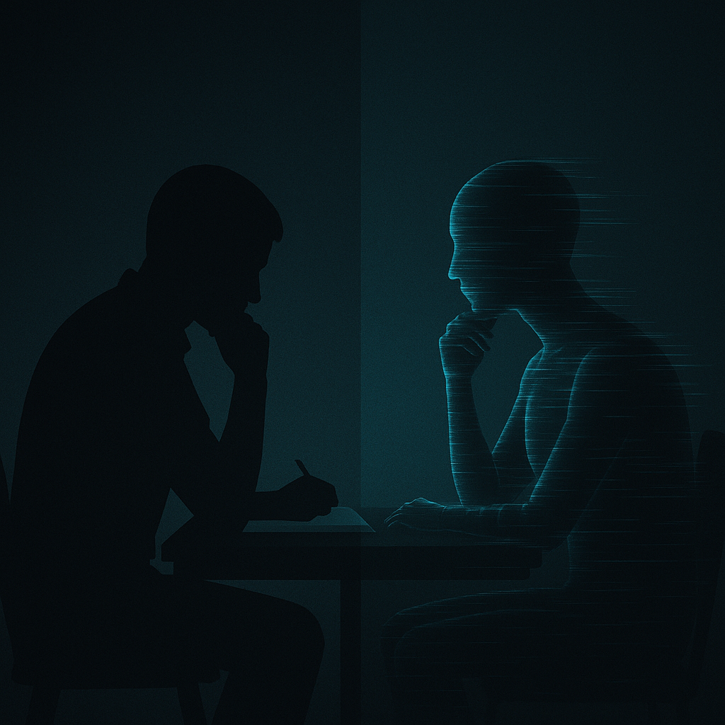 AI Mimicry: The Hidden Crisis Facing Higher Education