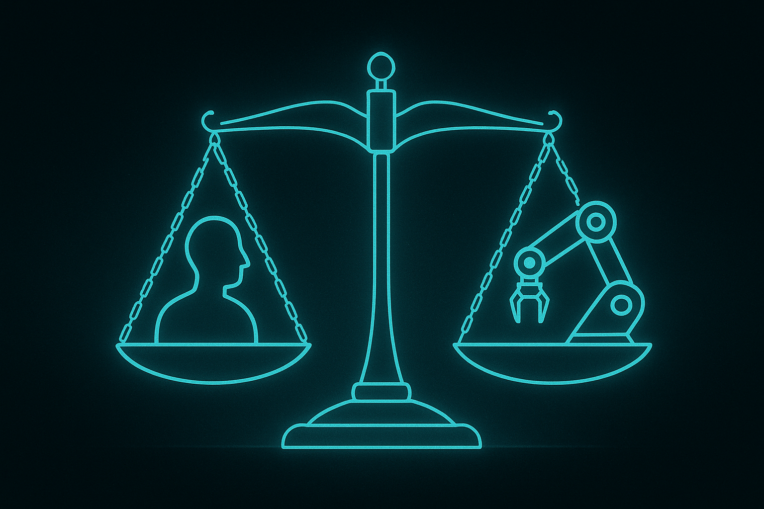 AI and the Coming Economic Reckoning
