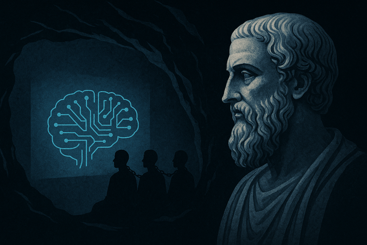 Philosophy’s Ancient Warnings for Today’s AI