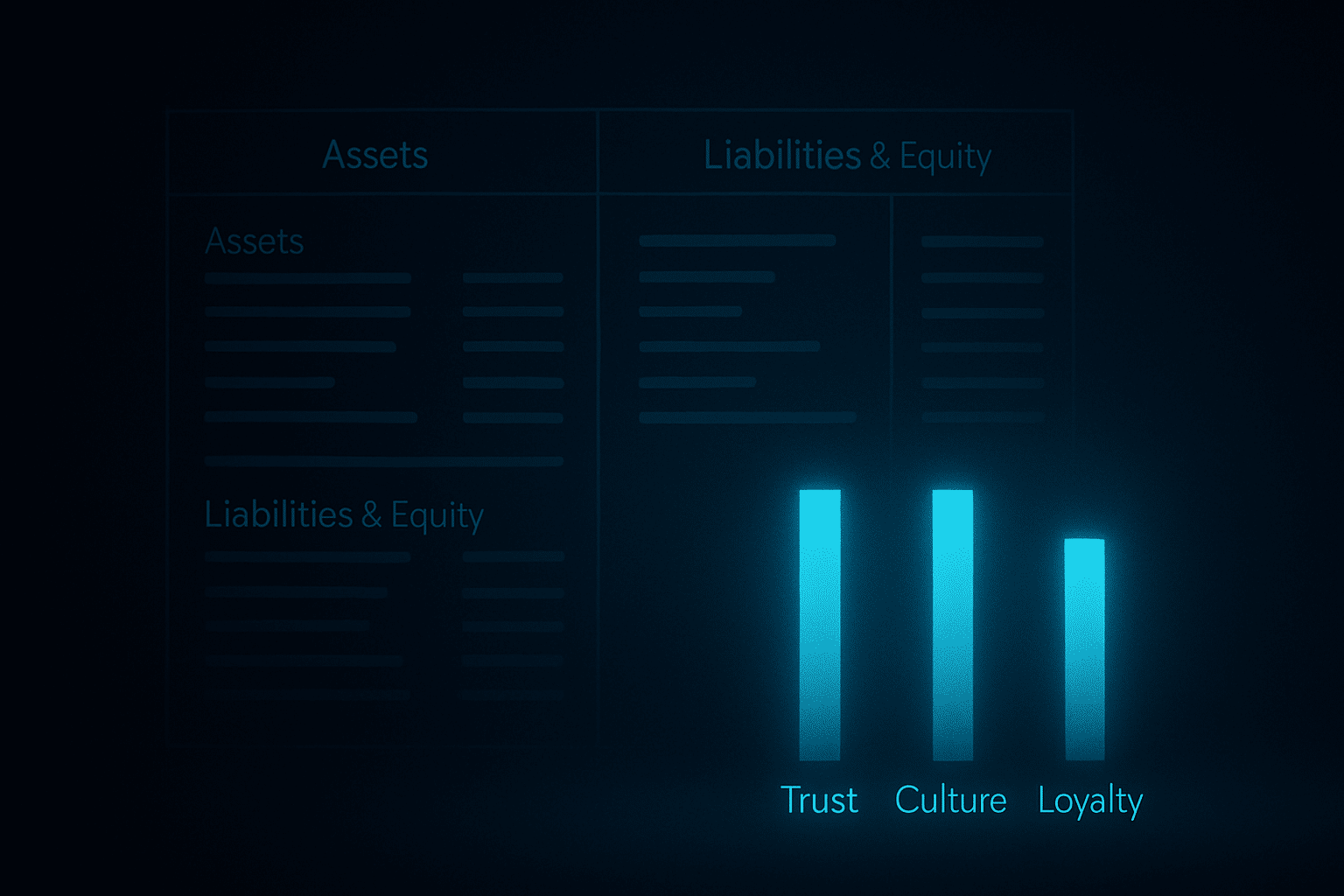 The Hidden Cost of AI: What Your Balance Sheet Won’t Show You